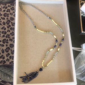 Stella and Dot necklace